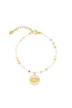 All Eyes On You Armband