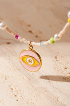 All Eyes On You Armband