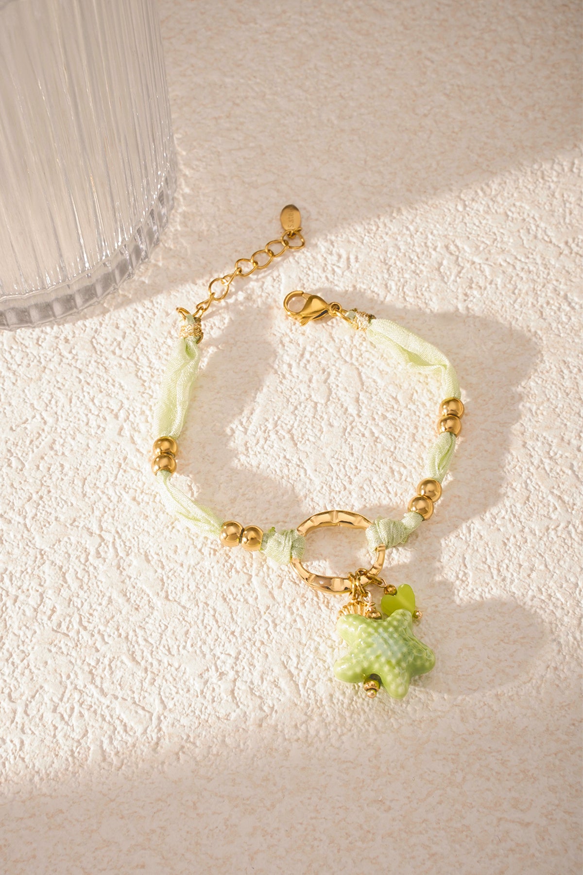 Starry Armband 
