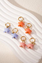 Starry Oorbellen 