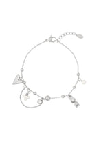 Connected Love Armband