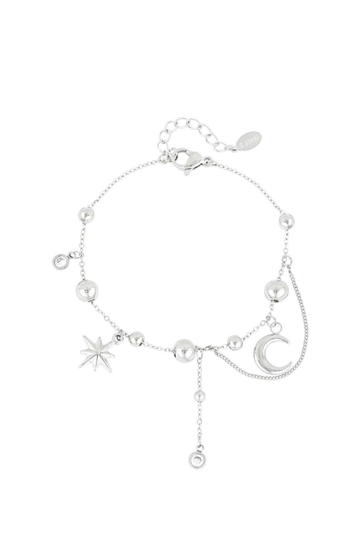 Armband Trendy Moon
