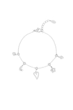 Adore Charms Armband