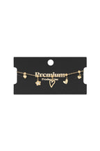 Adore Charms Armband
