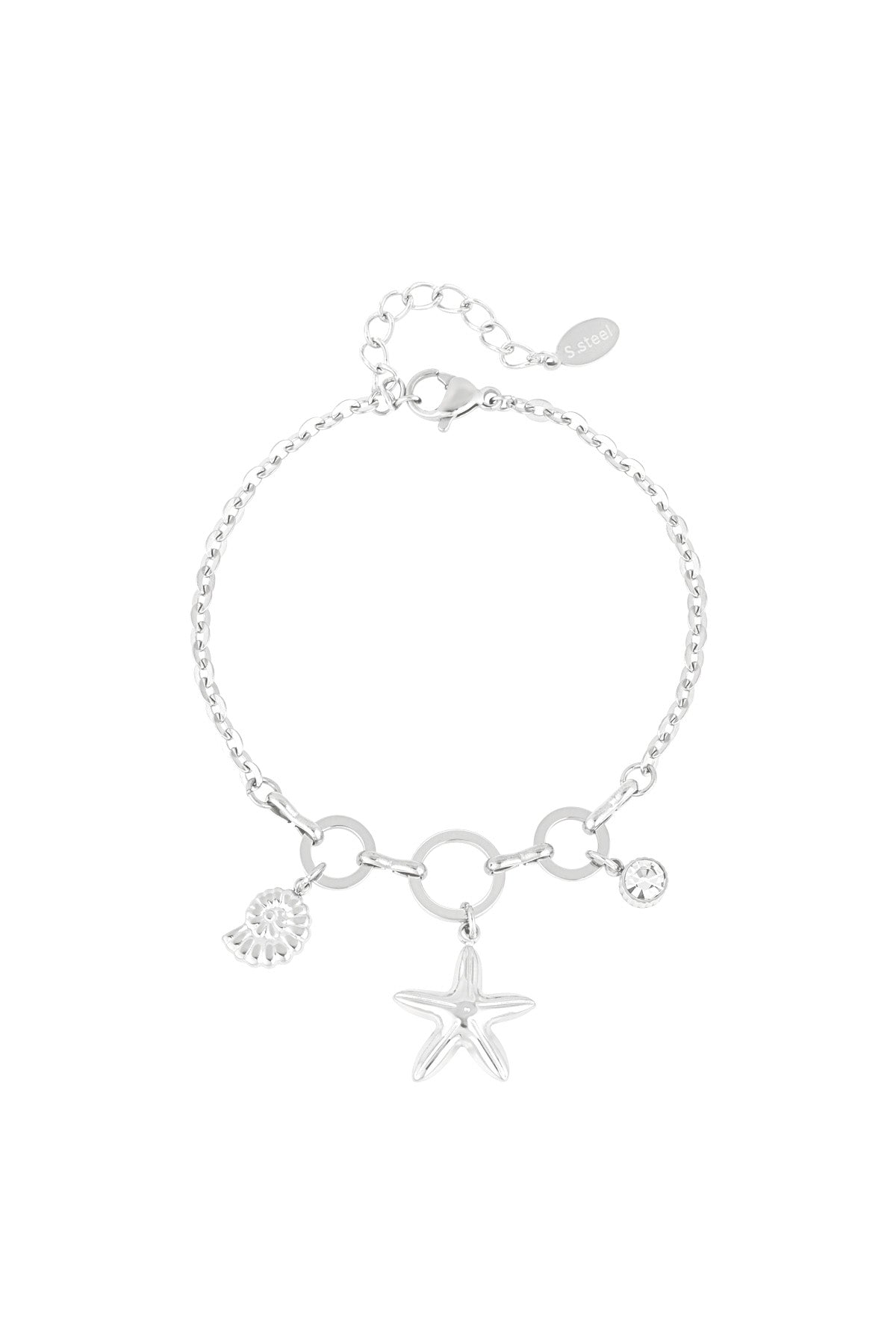 Bedelarmband i Sea You