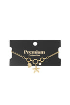 Bedelarmband i Sea You