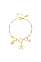 Bedelarmband i Sea You