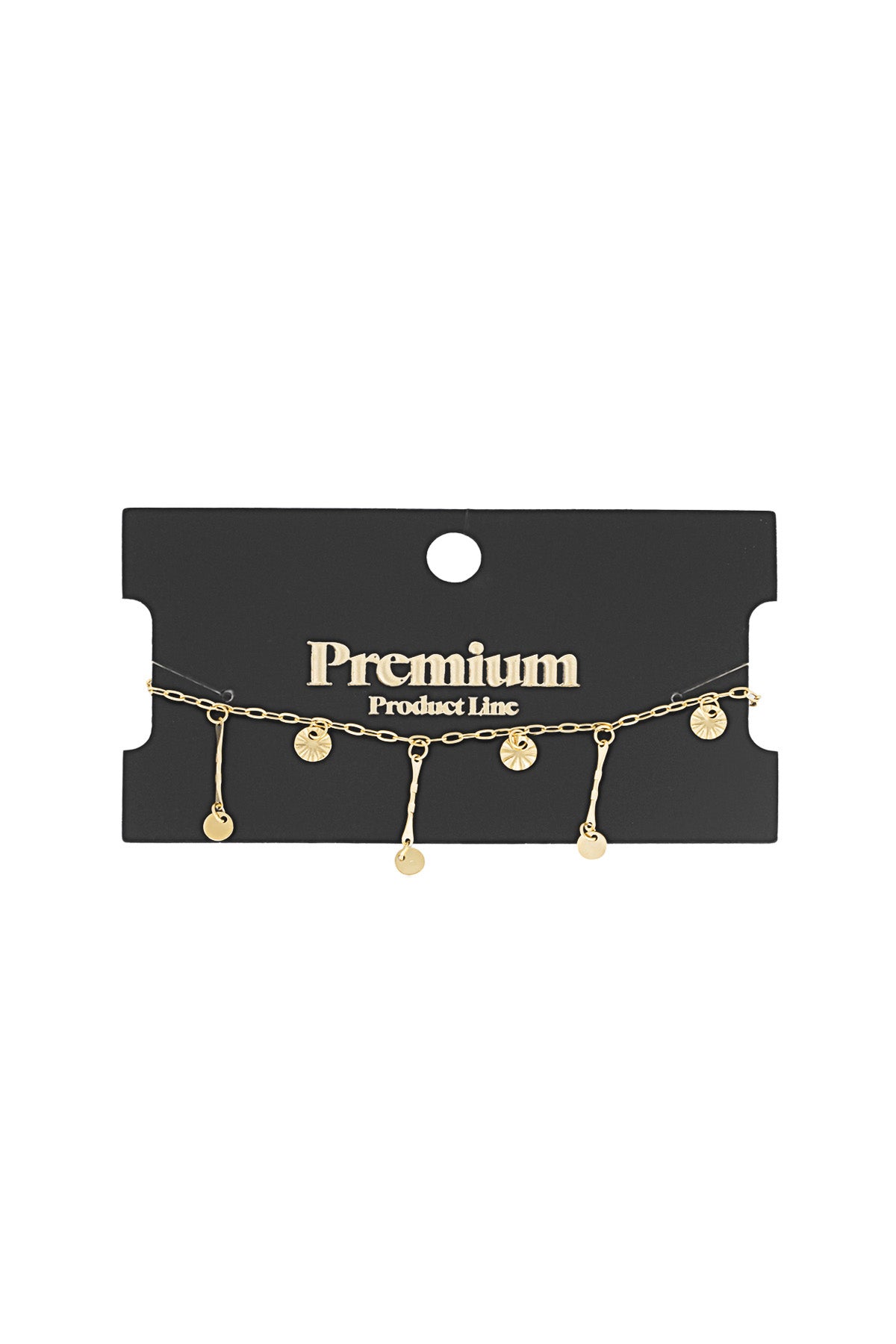 Armband All Day Coin