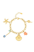 Armband Party At Sea