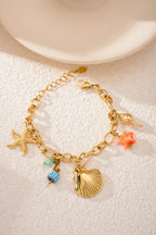 Armband Party At Sea