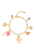 Mystic Tides Armband