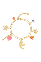 Mystic Tides Armband