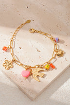 Mystic Tides Armband