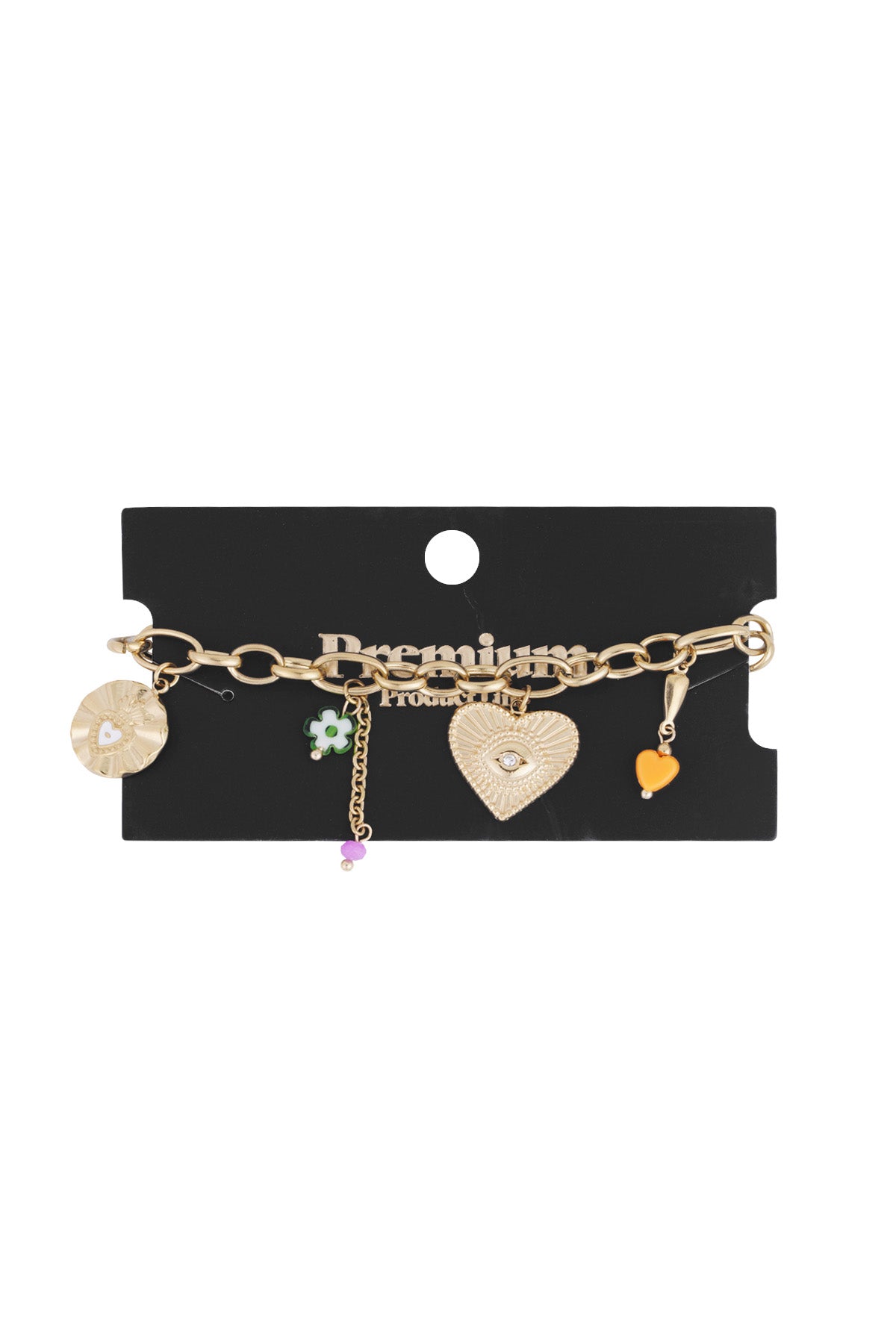 Bracelet Happy 