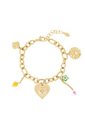 Bracelet Happy 