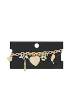 Charms Bracelet 