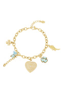 Charms Bracelet 