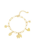 Sea Breeze Armband