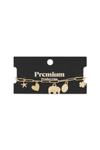 Sea Breeze Armband