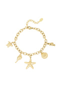Sea Breeze Armband