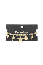 Sea Breeze Armband