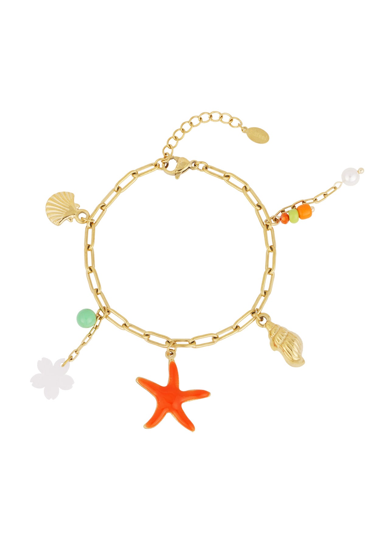 Summer Armband 