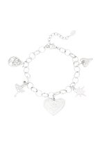 Heartfelt Sparkle Armband