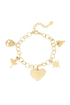 Heartfelt Sparkle Armband