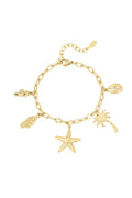Ocean Escape Armband