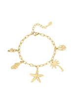 Ocean Escape Armband