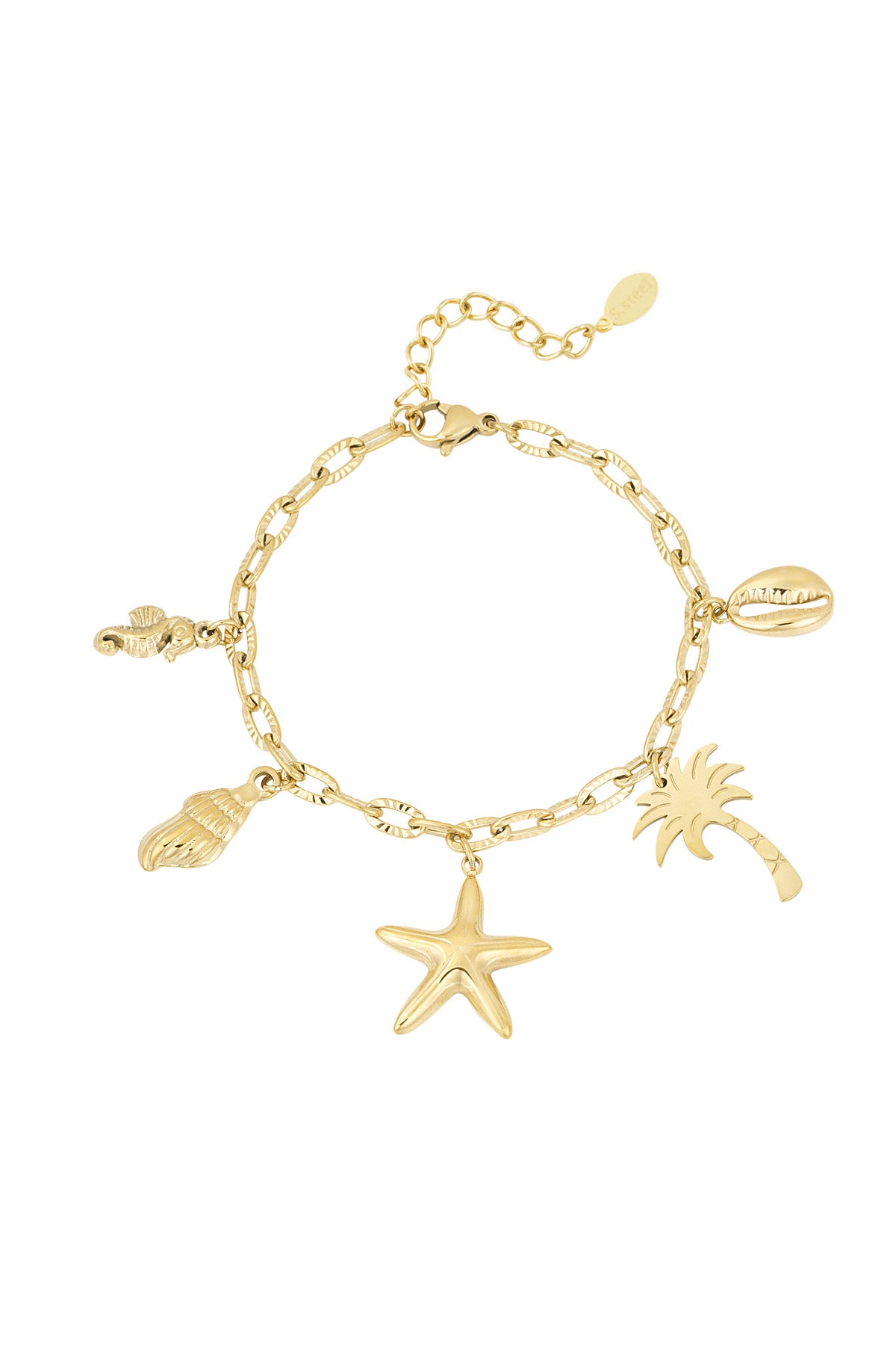 Ocean Escape Armband