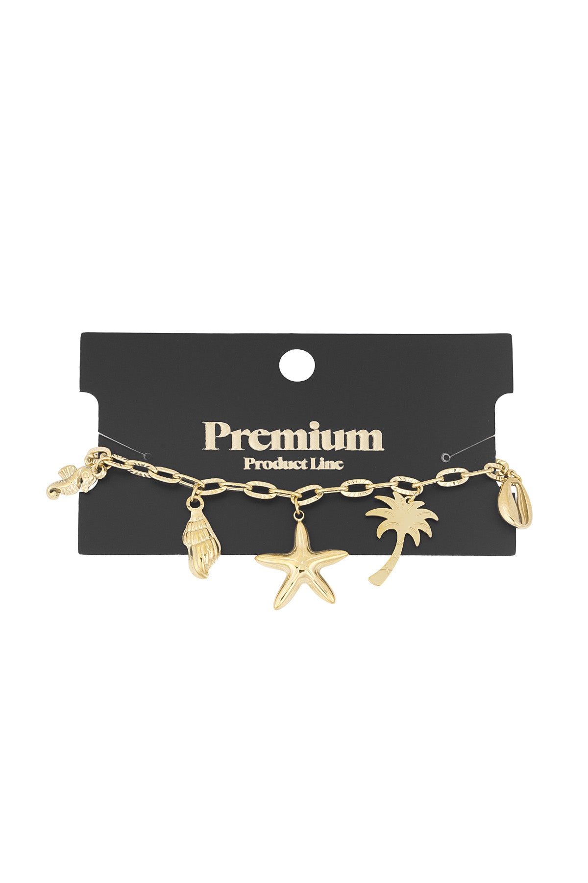 Ocean Escape Armband
