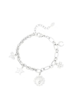 Celestial Charms Armband