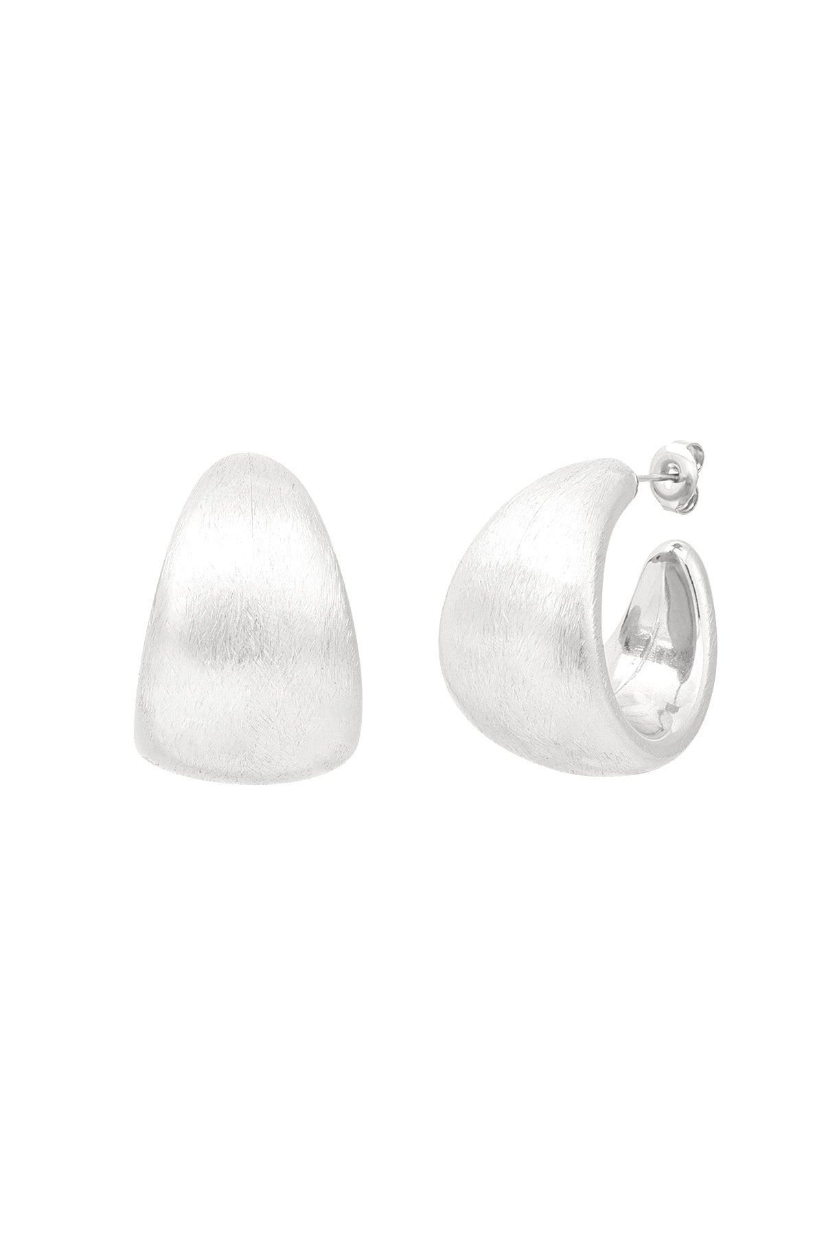 Timeless Touch Oorbellen