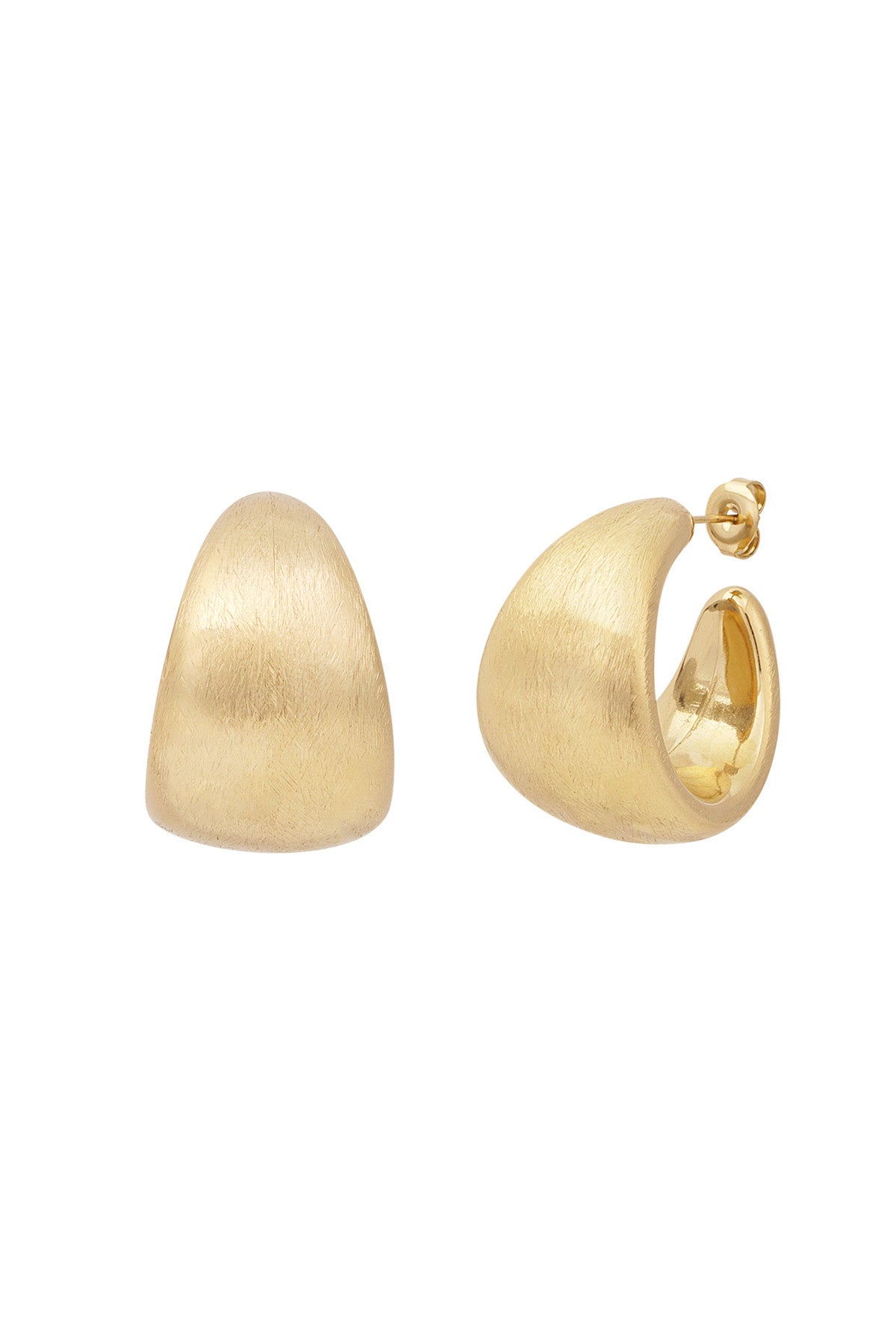 Timeless Touch Oorbellen