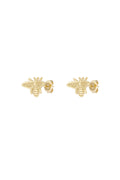 Bee Happy Oorbellen