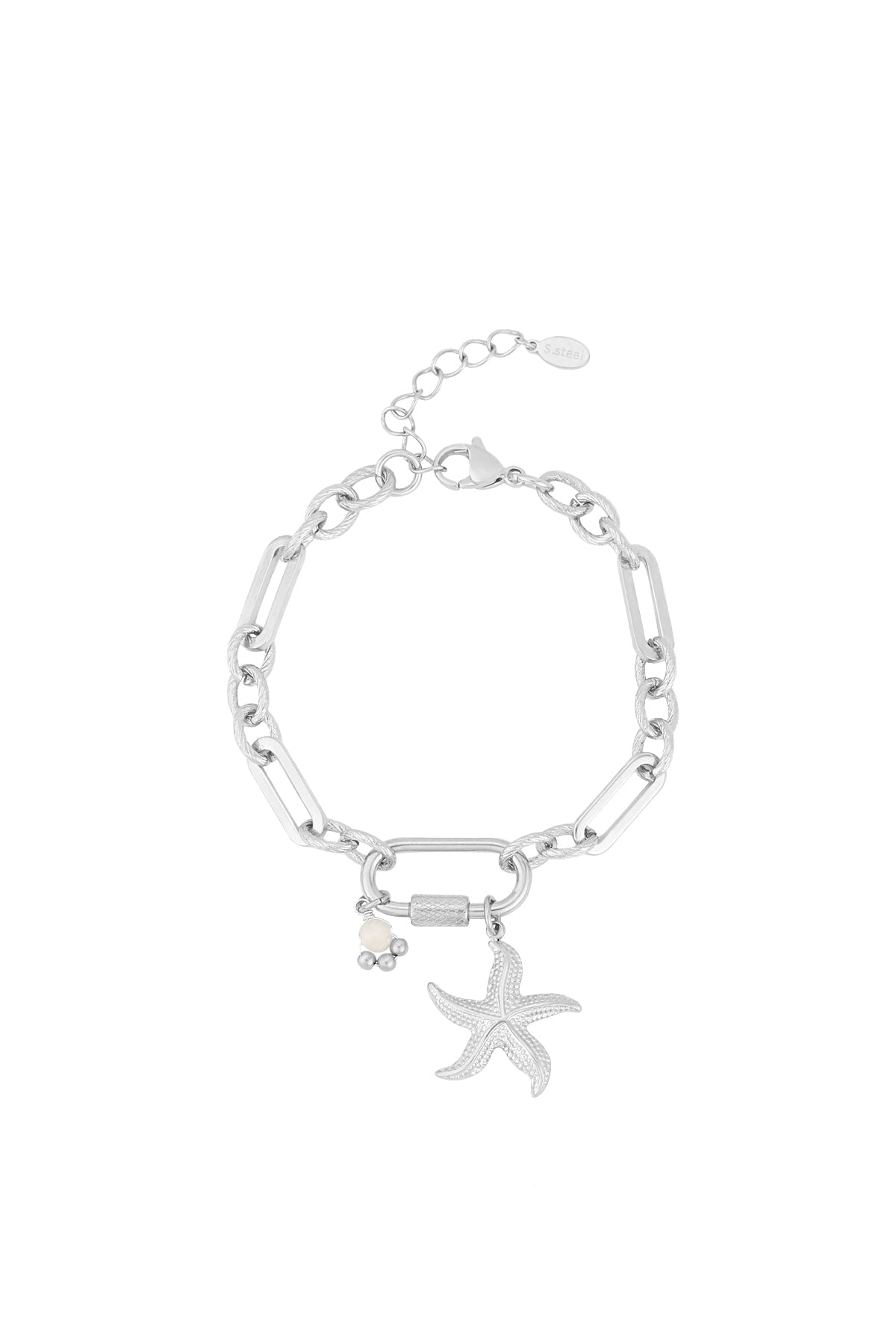 Elegante Charm Armbanden