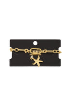 Elegante Charm Armbanden