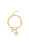 Elegante Charm Armbanden