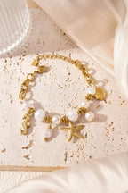 Ocean Treasures Armband