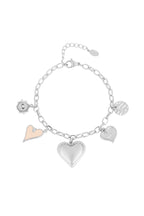 The Love Bedelarmband