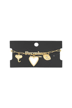 Heartstrings Armband