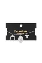Moony Armband
