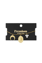 Moony Armband
