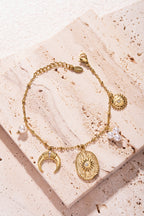 Moony Armband