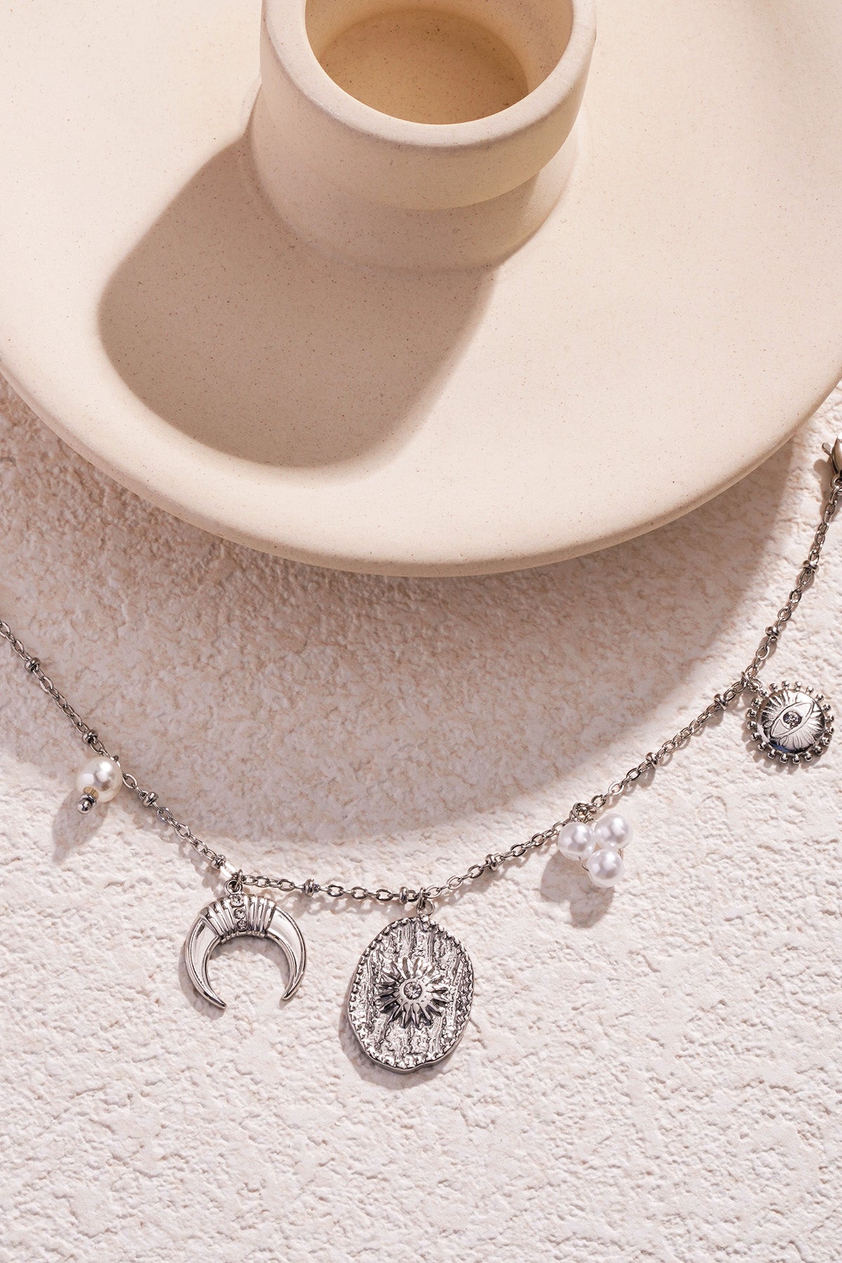 Moony Armband
