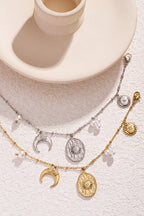 Moony Armband