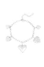 Heart's Desire Armband