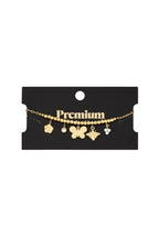 Butterfly Bliss Armband