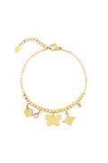 Butterfly Bliss Armband
